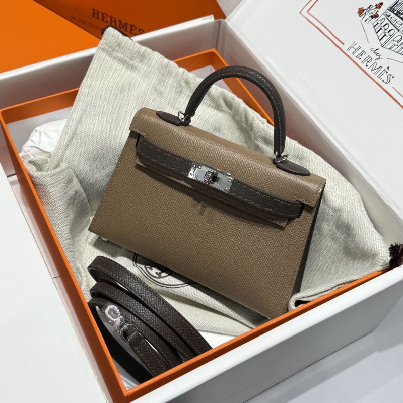 H**mes kelly bags